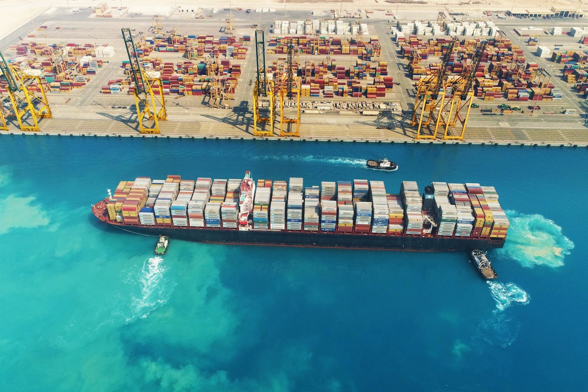 Car Shipping Solutions
